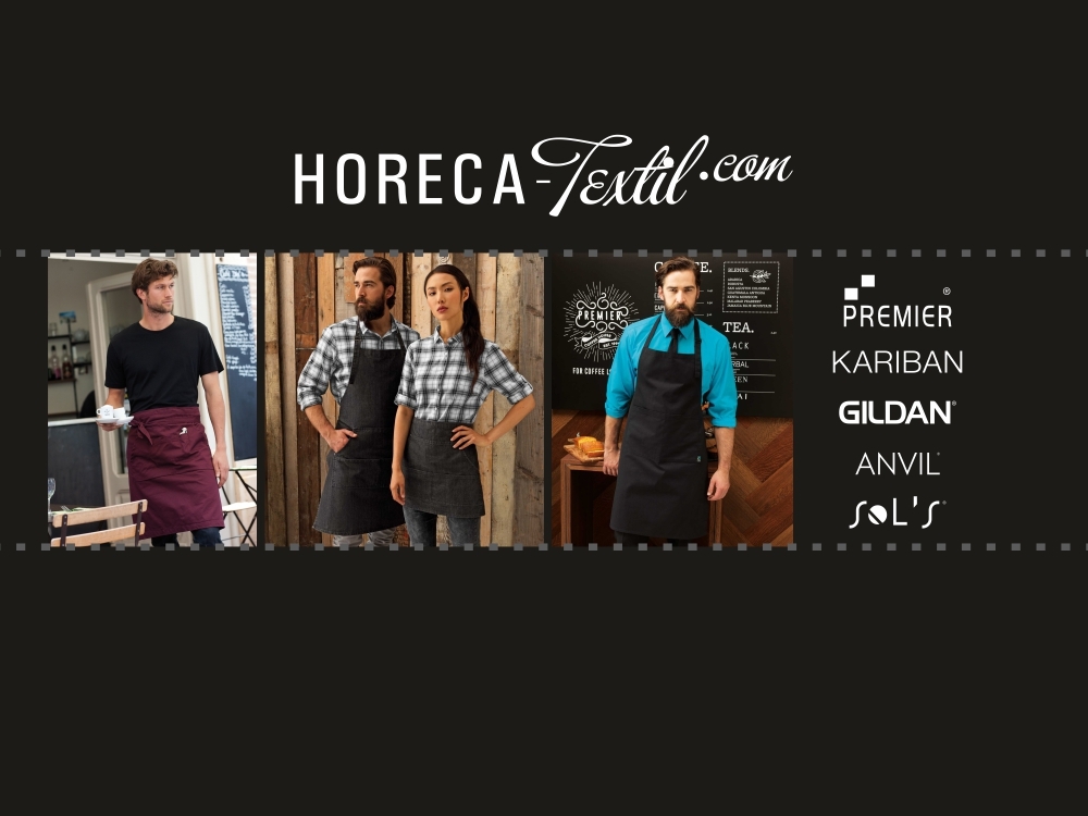 Horeca-Textil.com | magazin online