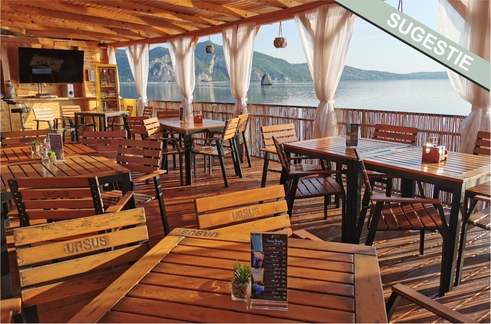 Restaurant Danubio